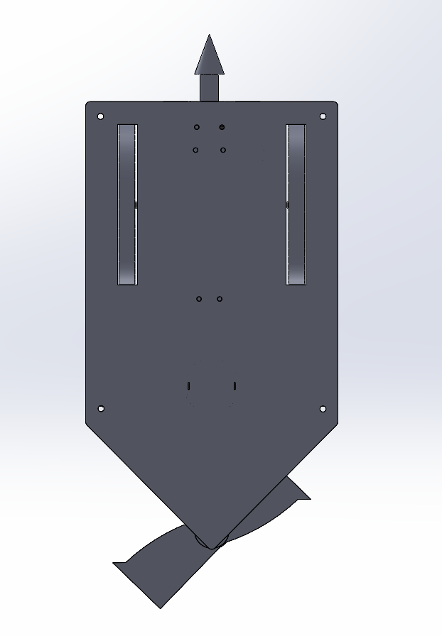 Pneumatic Braking System