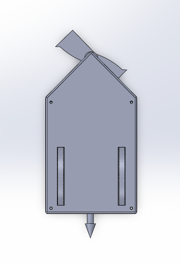 Pneumatic Braking System