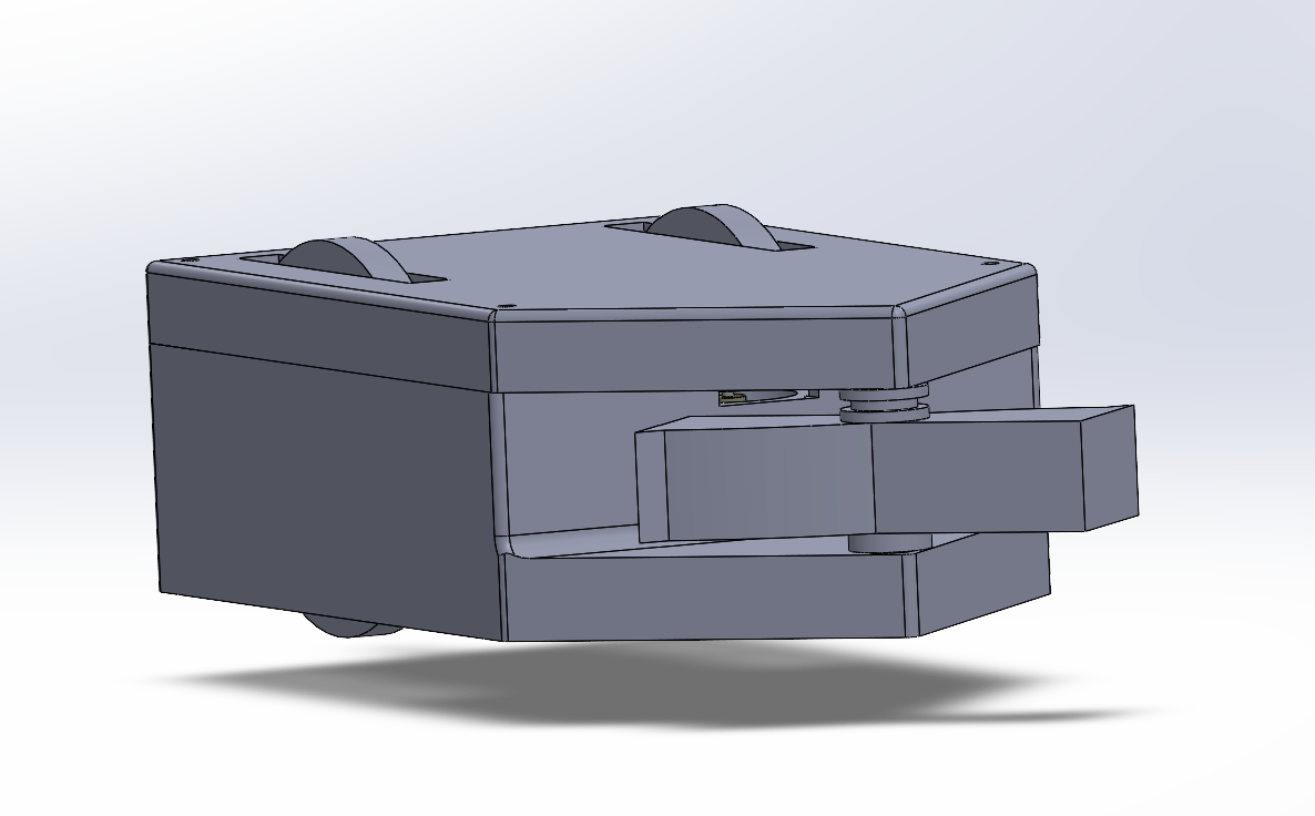 Pneumatic Braking System